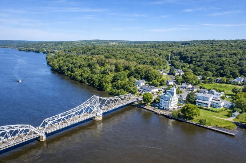 East Haddam, CT