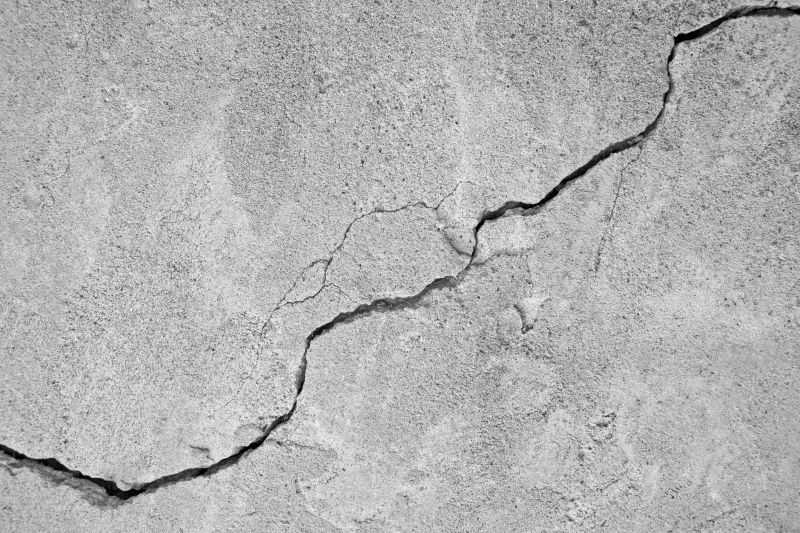 Cracked Foundation Repair in Stonington, CT