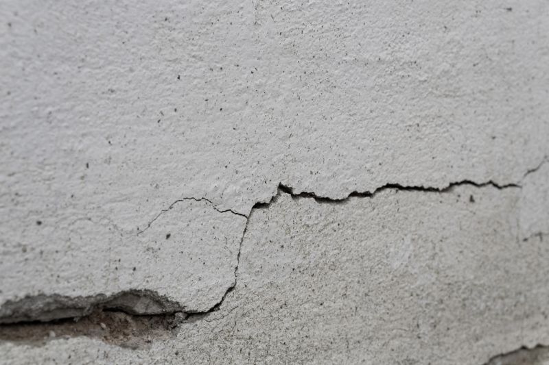 Foundation Damage Repair in Stonington, CT