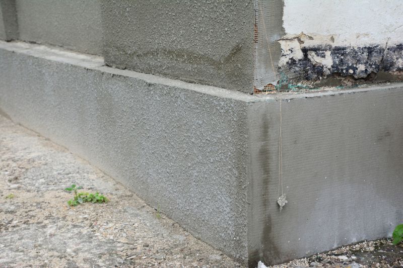 Foundation Structural Repair in Preston, CT
